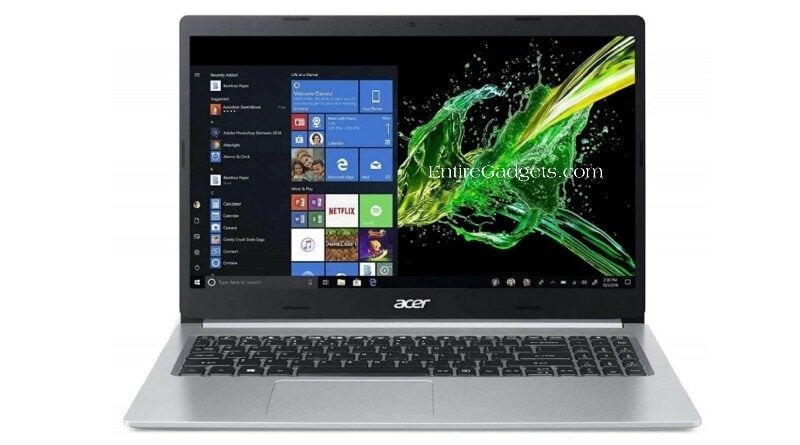 Acer Aspire 5_A515 54