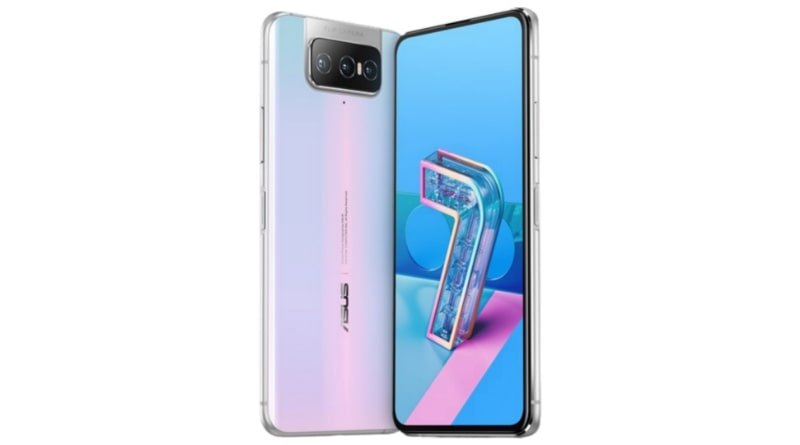 Asus Zenfone 7