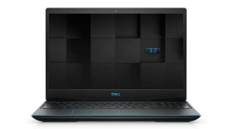 Dell G3 15 3590 Gaming Laptop