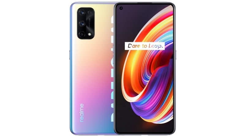 Realme X7 Pro 5G