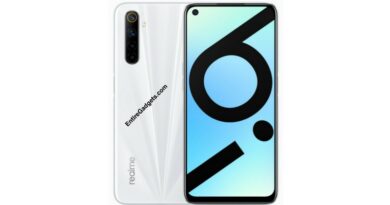 Realme 6i