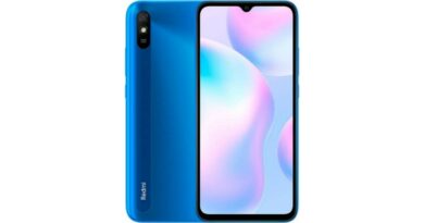 Redmi 9A launch in india