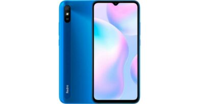 Redmi 9A launch in india