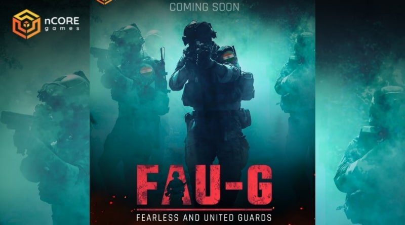 FAU-G: India’s alternative to PUBG Mobile