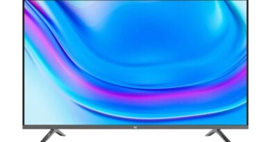 Mi TV 4A (32 inch) Horizon Edition