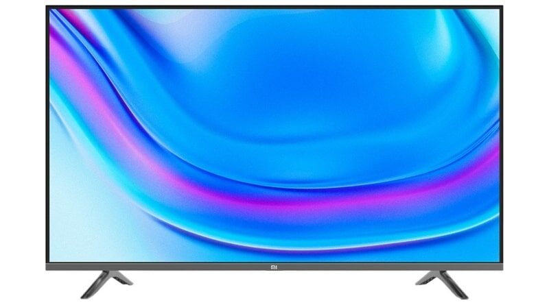 Mi TV 4A (32 inch) Horizon Edition