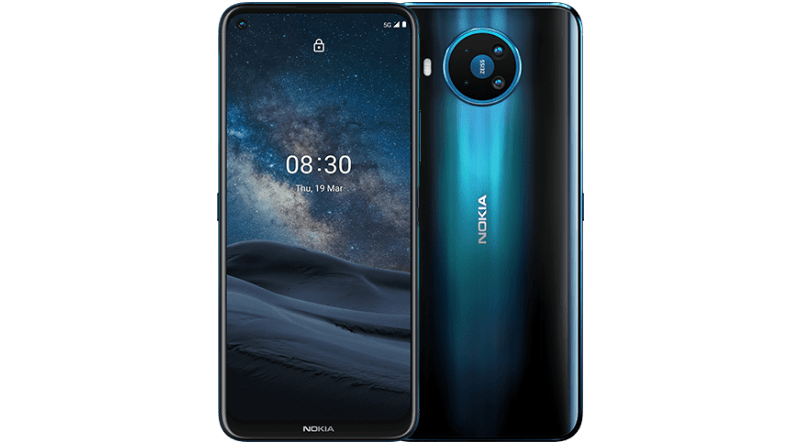 Nokia 8.3 5G