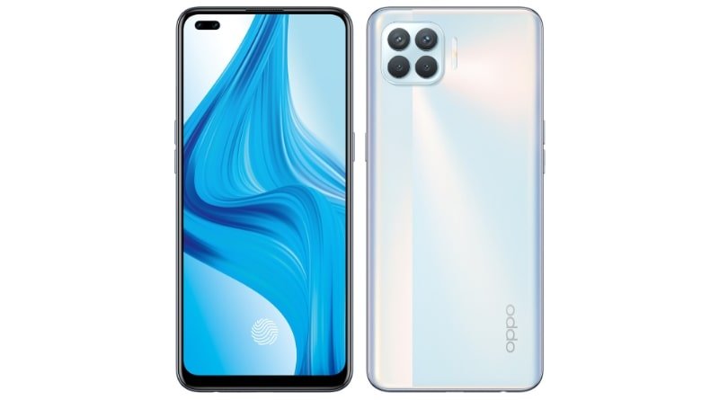 OPPO-F17 Pro