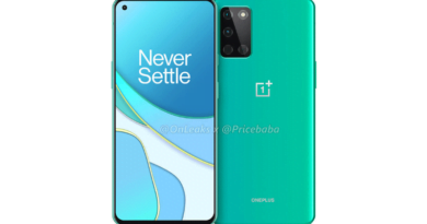 OnePlus 8T