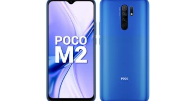 POCO M2