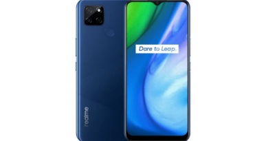 Realme V3 5G