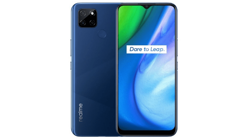 Realme V3 5G