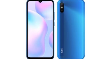 Redmi 9i