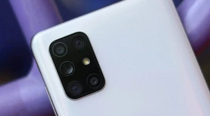 Samsung Galaxy S21 Ultra to feature penta camera setup, 108MP Camera and more - Entire Gadgets Samsung Galaxy A72 Penta Camera
