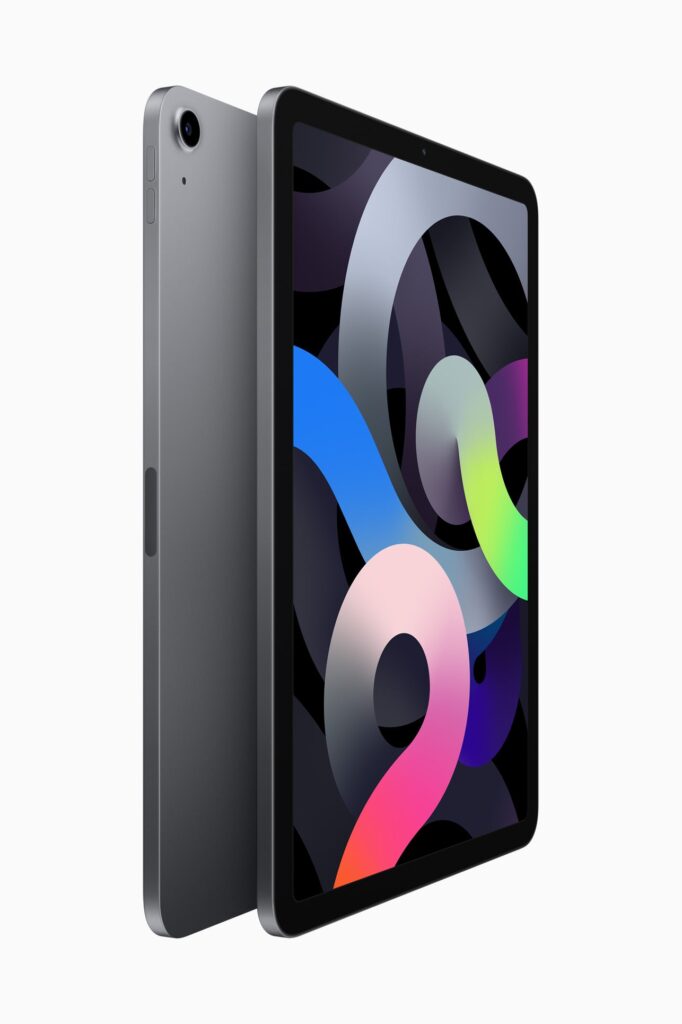 Apple Event 2020: Apple Watch Series 6, Apple Watch SE, iPad Air and more announced - Entire Gadgets iPad Air 2020
