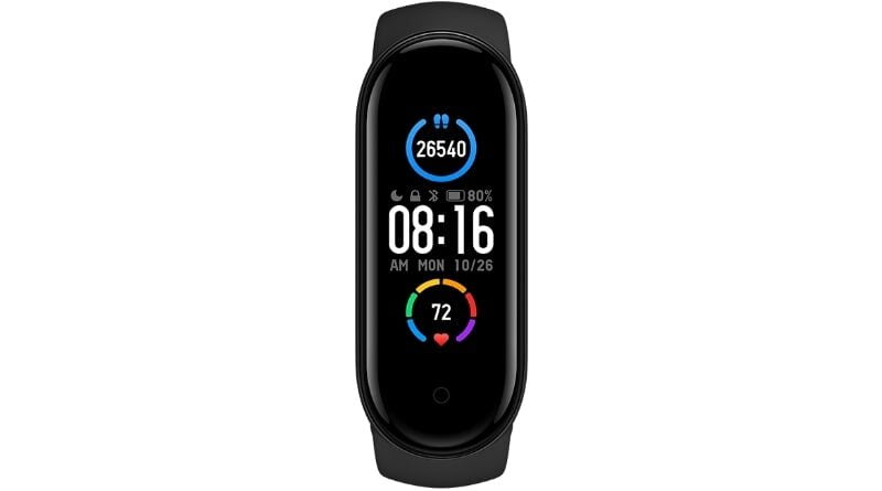 Mi Smart Band 5