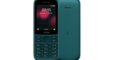 Nokia 215 4G