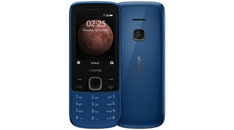 Nokia 225 4G