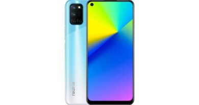 Realme 7i