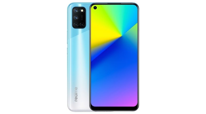 Realme 7i