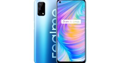 Realme Q2 5G