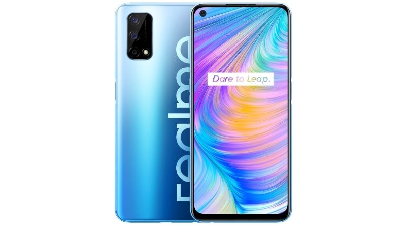 Realme Q2 5G