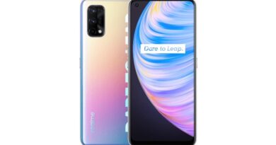 Realme Q2 Pro