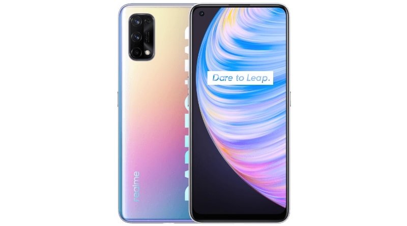 Realme Q2 Pro