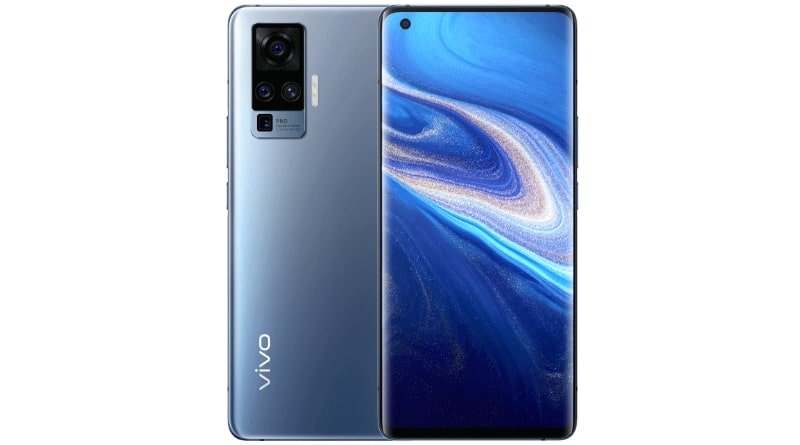 VIVO X51 5G