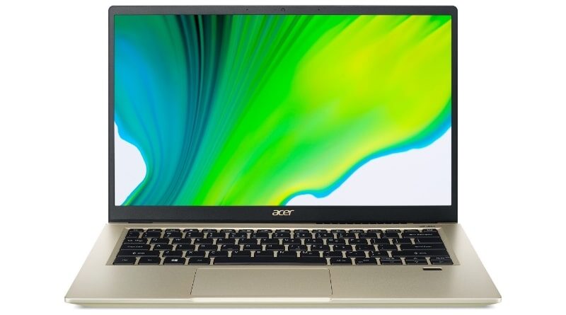 Acer Aspire 3 Core i5 11th gen (SF314-510G)
