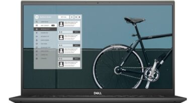 Dell Inspiron 5409