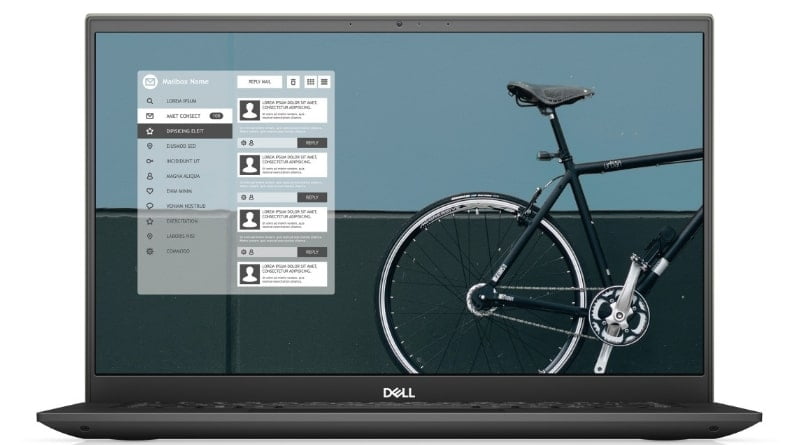 Dell Inspiron 5409