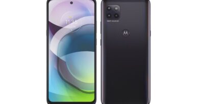 Motorola Moto G 5G