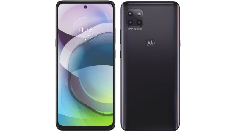 Motorola Moto G 5G