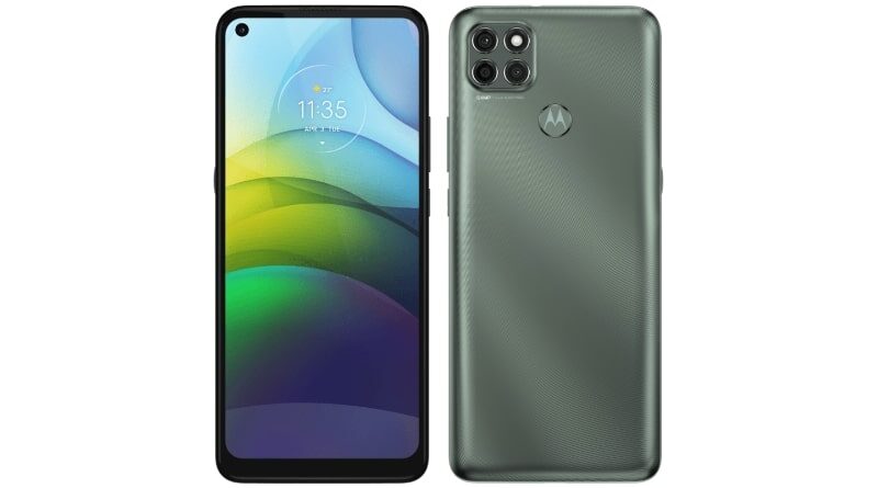 Moto g9 Power