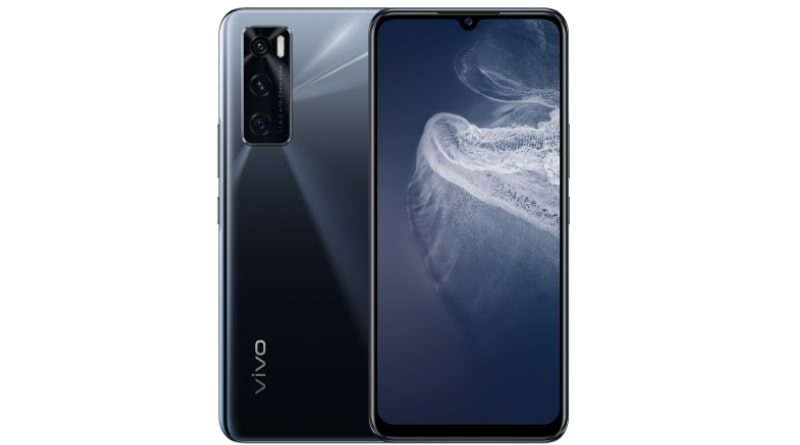 VIVO V20 SE