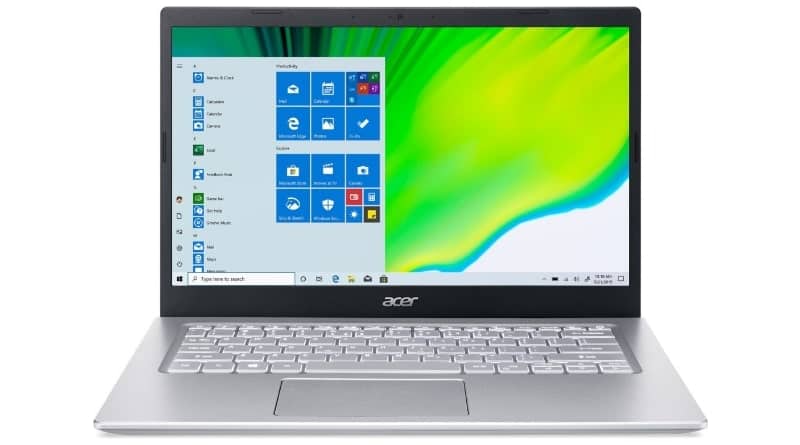 Acer Aspire 5 A514-54G-58PY Core i5 11th Gen Laptop