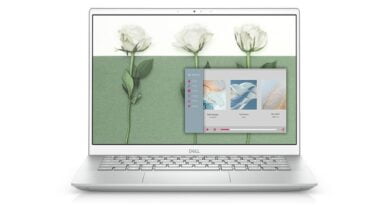 Dell Inspiron 14 5402