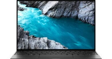 Dell XPS 13 9310