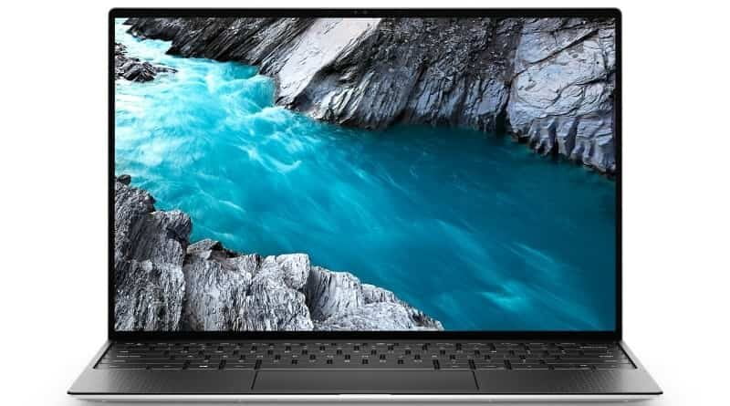 Dell XPS 13 9310