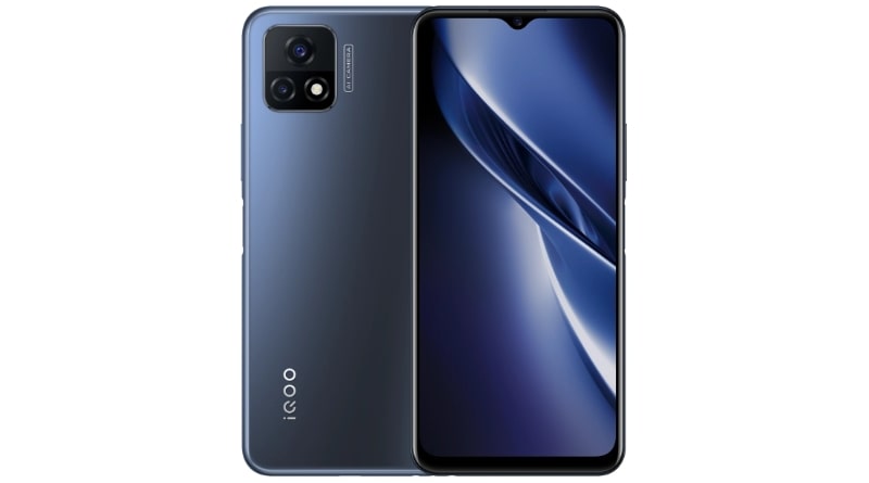 IQOO U3 Price, Full Specifications & Features