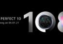 Mi 10i Teaser launched