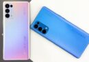 Oppo Reno 5 Series