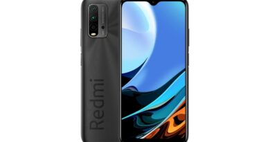 Redmi 9 Power