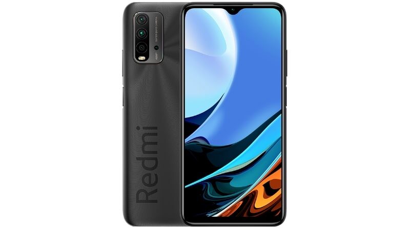 Redmi 9 Power