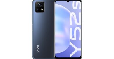 VIVO Y52s