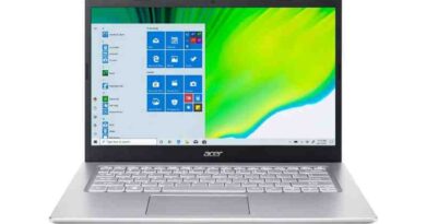 Acer Aspire 5 A514-54G-71DM Core i7 11th gen