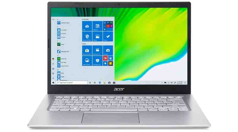 Acer Aspire 5 A514-54G-71DM Core i7 11th gen
