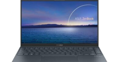 Asus ZenBook 14 UX425EA-BM501TS (Core i5 11th Gen/8 GB RAM/512 GB SSD/Windows 10 Home)