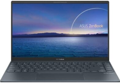 Asus ZenBook 14 UX425EA-BM501TS (Core i5 11th Gen/8 GB RAM/512 GB SSD/Windows 10 Home)